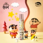 HEBAT喜貝卡通聯名主機 | 通用一代煙彈 · 鋁合金材質 · 親膚塗層：圖片 3
